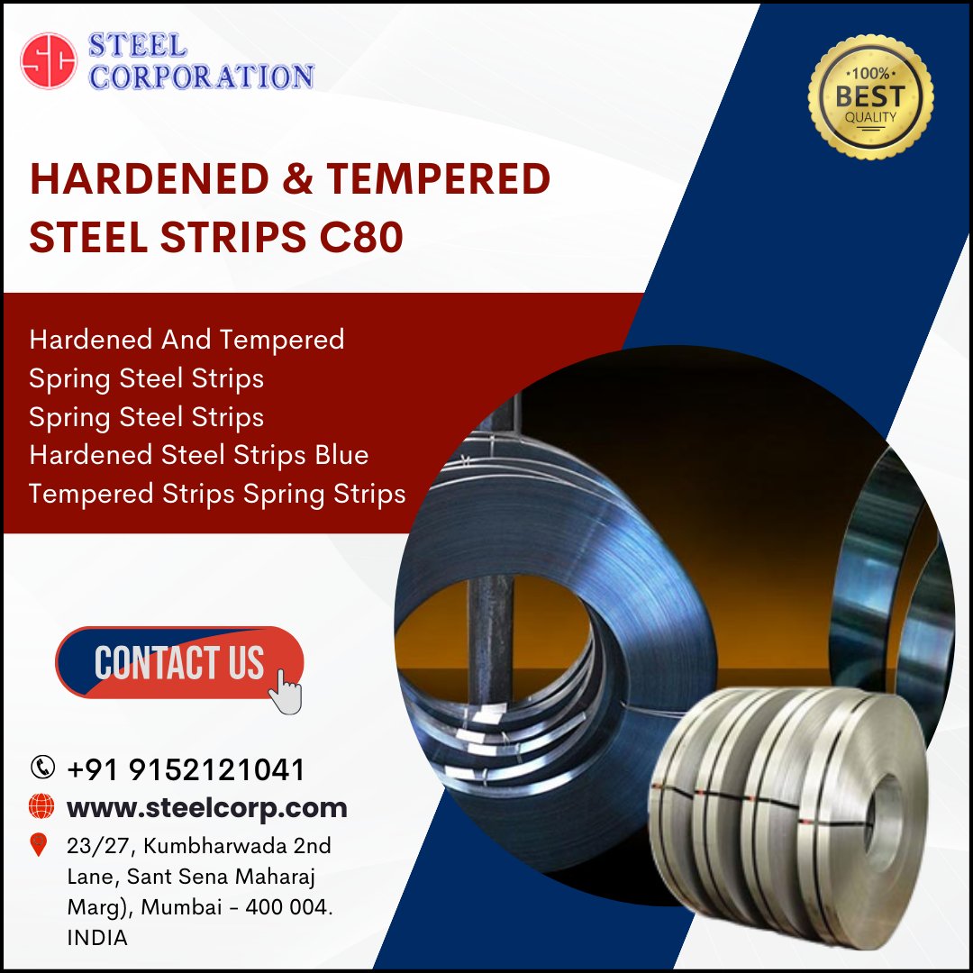 Steel Corporation (@steelcorpmumbai) / Posts / X