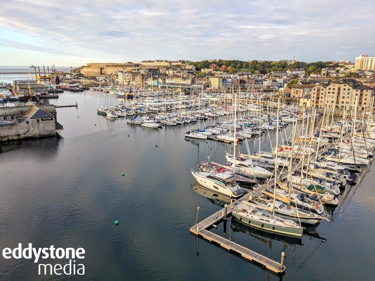 Eddystone Media tweet media