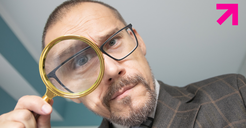 TWSTtweet's tweet photo. Huib beschrijft de komende tijd 'n aantal managementstijlen. Hoe herken je ze? En hoe ga je er als leidinggevende (én als medewerker) mee om….
Als eerste is de micromanagement baas aan de beurt 👇
#leiderschap #micromanagement