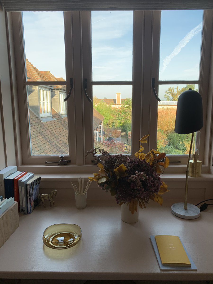 If you want to travel to farms, there’s no better place than England in the fall. The gardens are in their full splendor and the air is fresh but still warm.

But, do yourself a favor and read/reread The Secret Garden before you go to really appreciate the history and Magic of