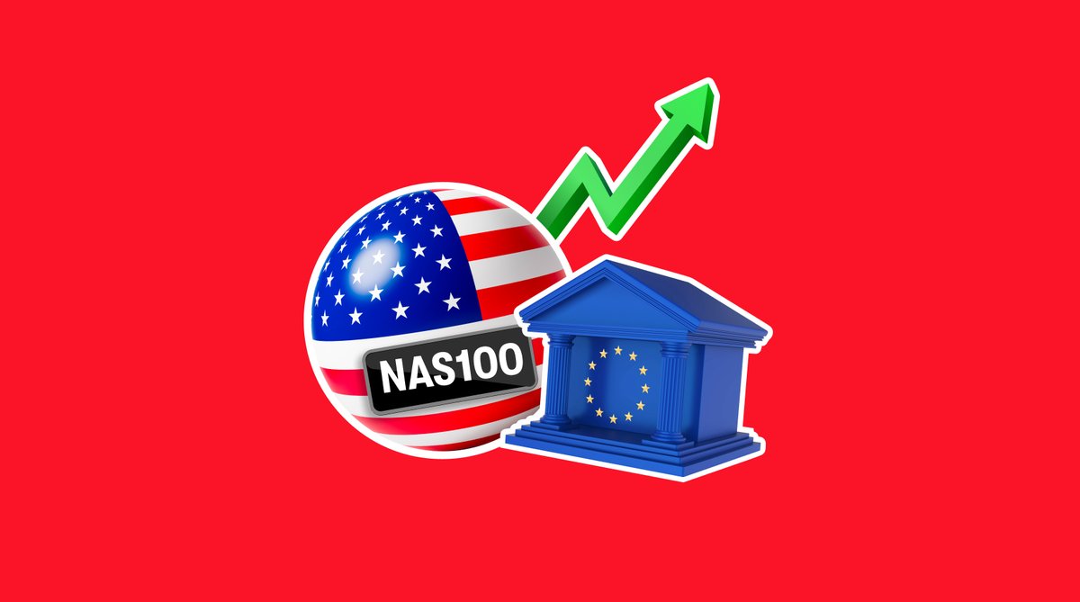 📈 US inflation rates exceed predictions, yet #NASDAQ shows resilience. Delve into our comprehensive market analysis to understand the data and the implications for Wall Street! 👉medium.com/@nagapayapp/na…