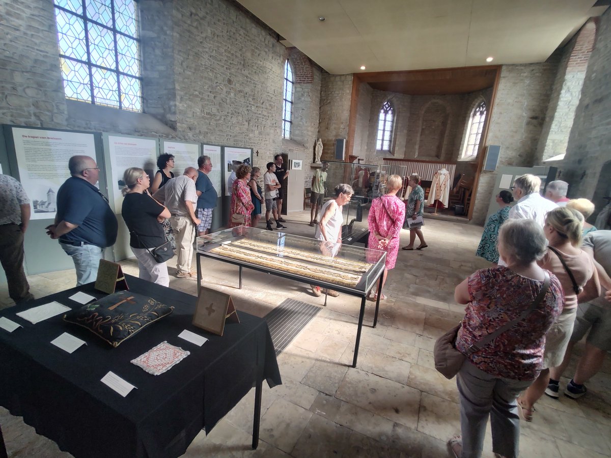 Jürgen Vanhoutte tweet media