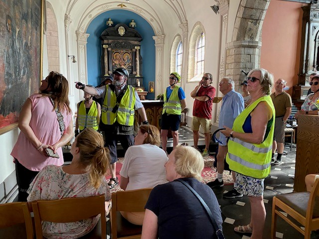 Jürgen Vanhoutte tweet media