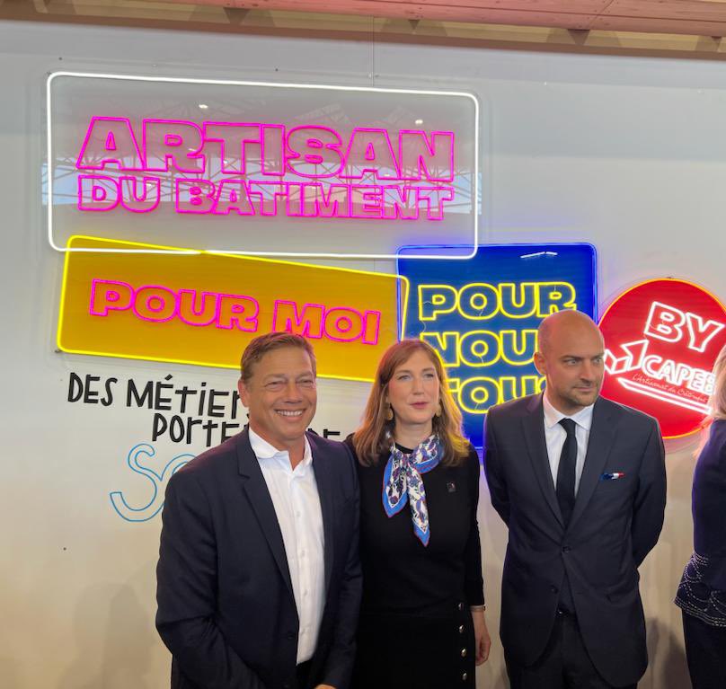 La CAPEB tweet media