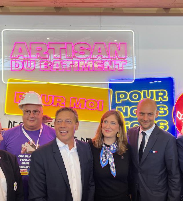 La CAPEB tweet media