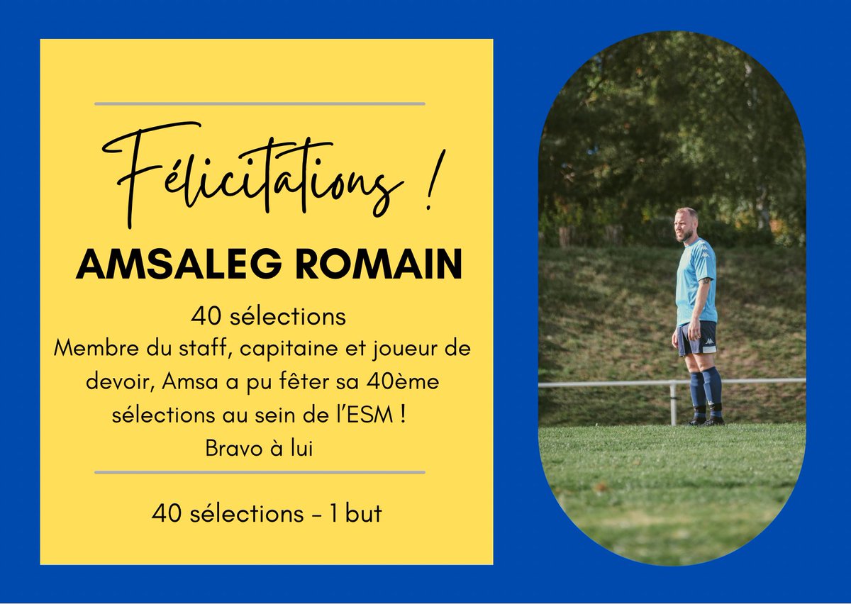 ES MOUSSY-LE-NEUF 🥇🥇🏆🏆 tweet media