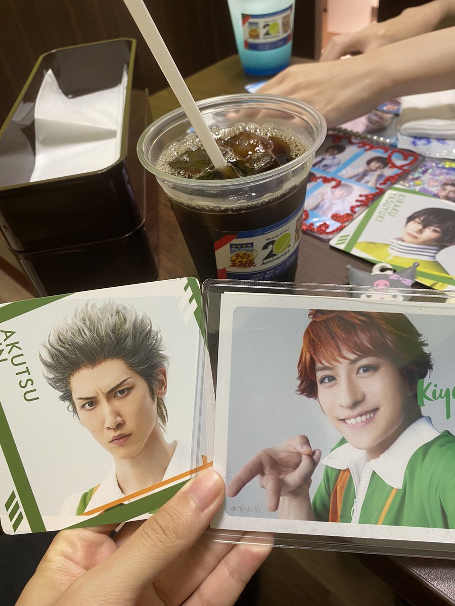 自引きした🗻🍃