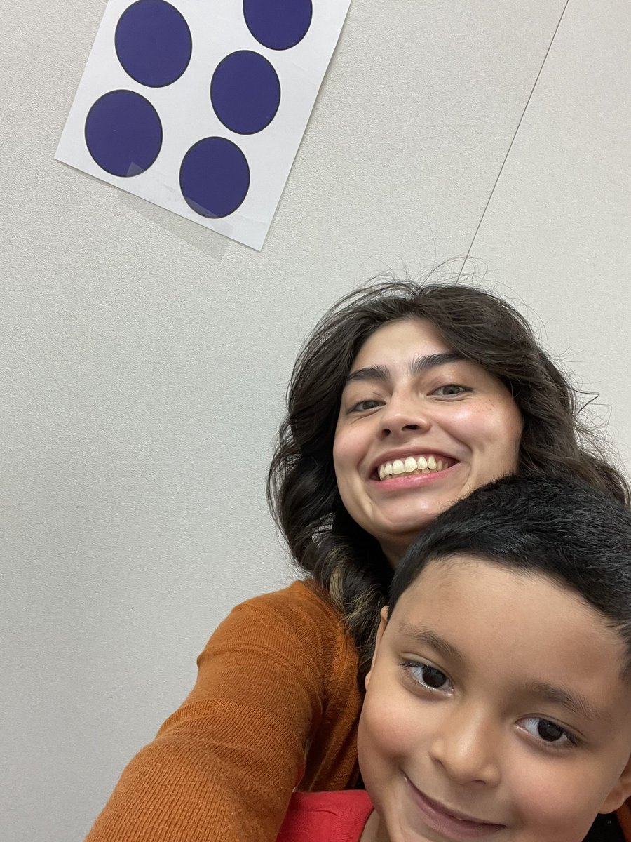 amindformath's tweet photo. #DotDay @Magrill_LMC Scavenger Hunt!! We had fun running around 😂 https://t.co/k3wwjOinsw