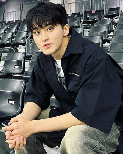 i just want mark lee :(