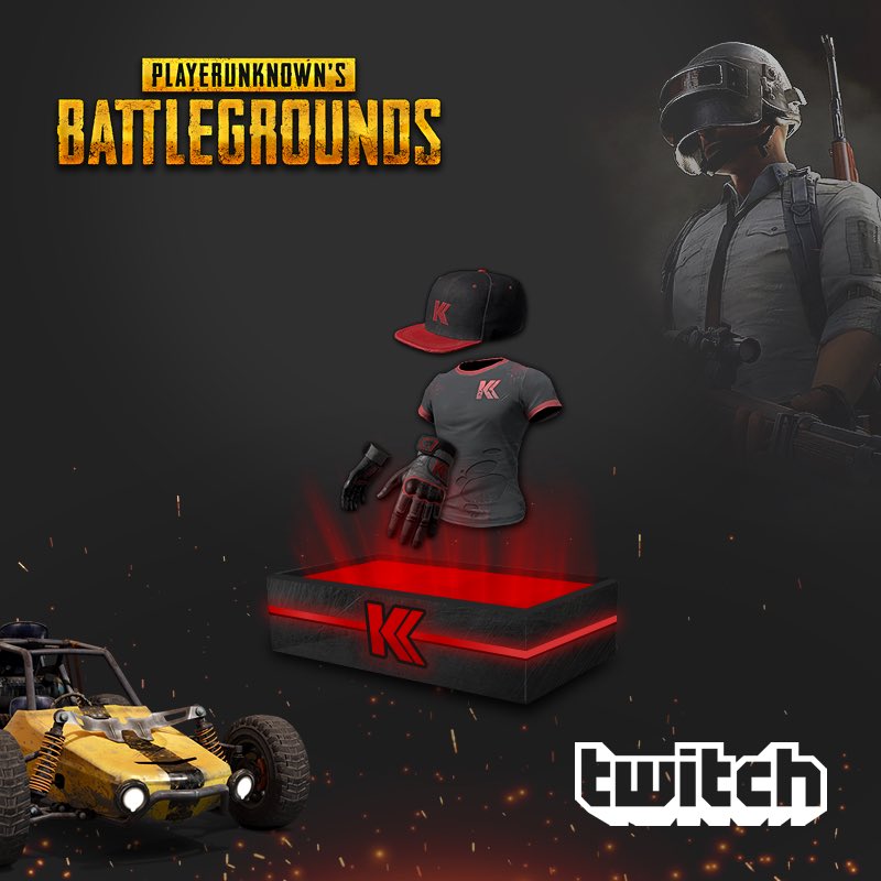 ZE1oc9's tweet photo. @spajKK_ Can Spajkk's co branded accessories still return to PUBG stores?
@PUBG @PUBG_EU https://t.co/id3zButqGB