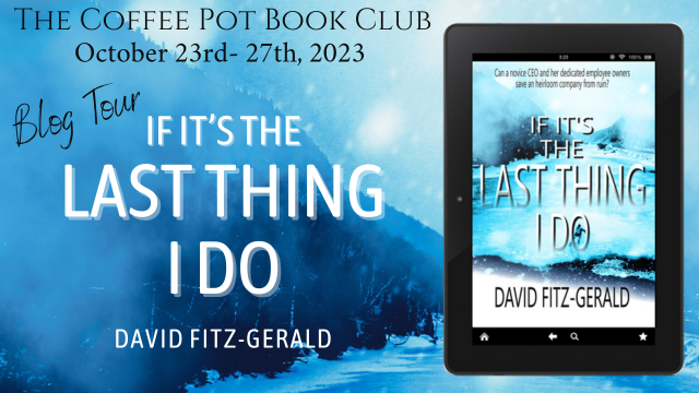 cathiedunn's tweet photo. Coming soon on #BlogTour with The Coffee Pot Book Club:

⚡️If It's the Last Thing I Do by David Fitz-Gerald⚡️

Discover an intriguing 1970s corporate thriller!
 https://t.co/cirD2VVQmw
#LastThing #HistoricalThriller #1970s 
@AuthorDAVIDFG @histficcompany https://t.co/6QCQQoyfaI