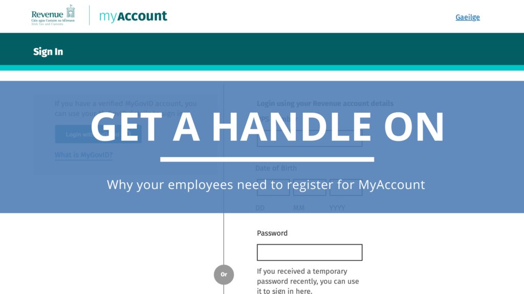 GroForth's tweet image. As an employer, you must deduct various taxes and other charges from your employee's gross pay, which means your employees must be registered with Revenue for the My Account service. 

Learn more here groforth.com/why-your-emplo… 

 #tax