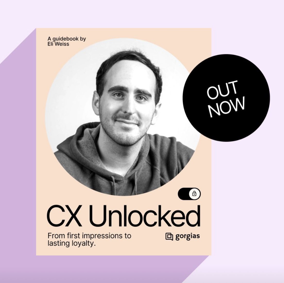 THE CX GUIDEBOOK IS LIVE ‼️🥲🚀

If you’ve ever gotten any value from anything I’ve shared on this app:

Please share this tweet 💙