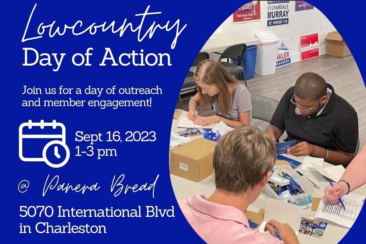 LCYDSC's tweet photo. Join us on Saturday, September 16, from 1-3 p.m. as we focus on Outreach Initiatives. Let's continue to remind the Young Dems in our community about the great work we can continue to do! 

https://t.co/5eD5RdzgNz https://t.co/kla6Dlejge