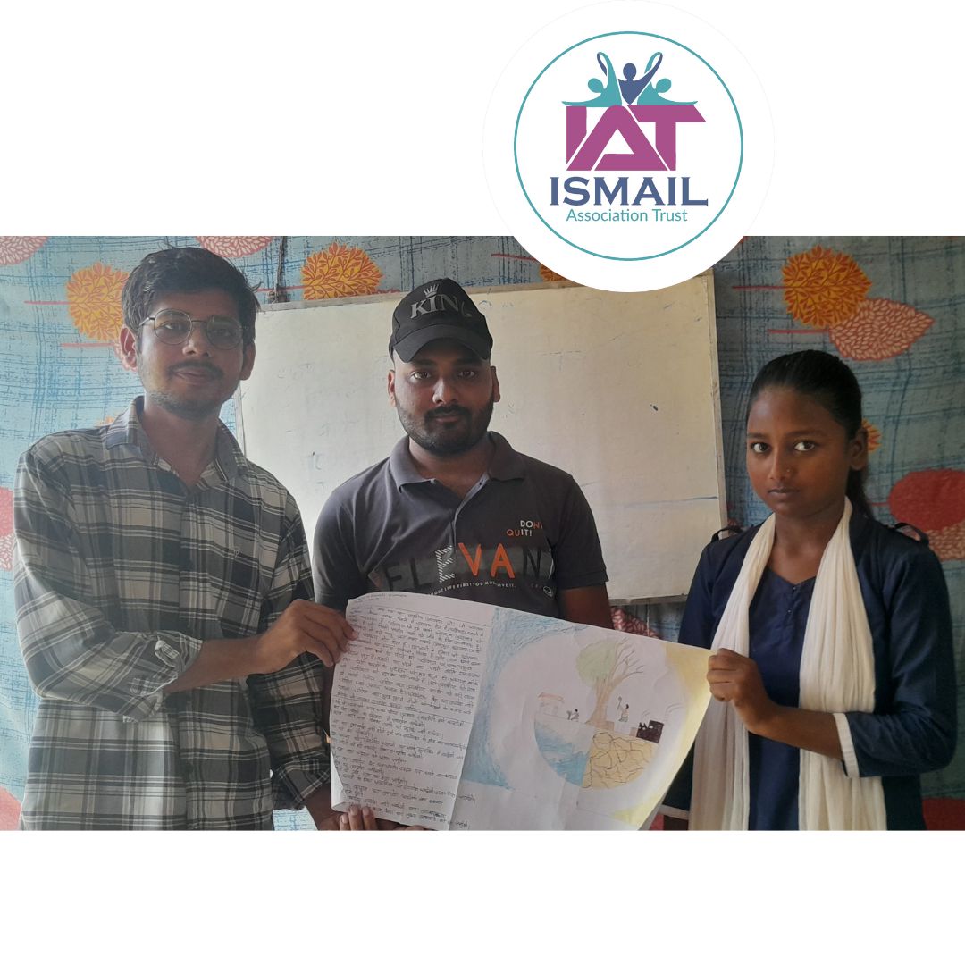 IsmailTrust_'s tweet photo. #EnvironmentalAwarenessProjectsDrive2 🌍

Environment awareness projects is going on they have shared new ideas and knowledge it was the amazing moments. 🙌 

#ismailassociationtrust #environmentprojects https://t.co/sFCs1sxk7C