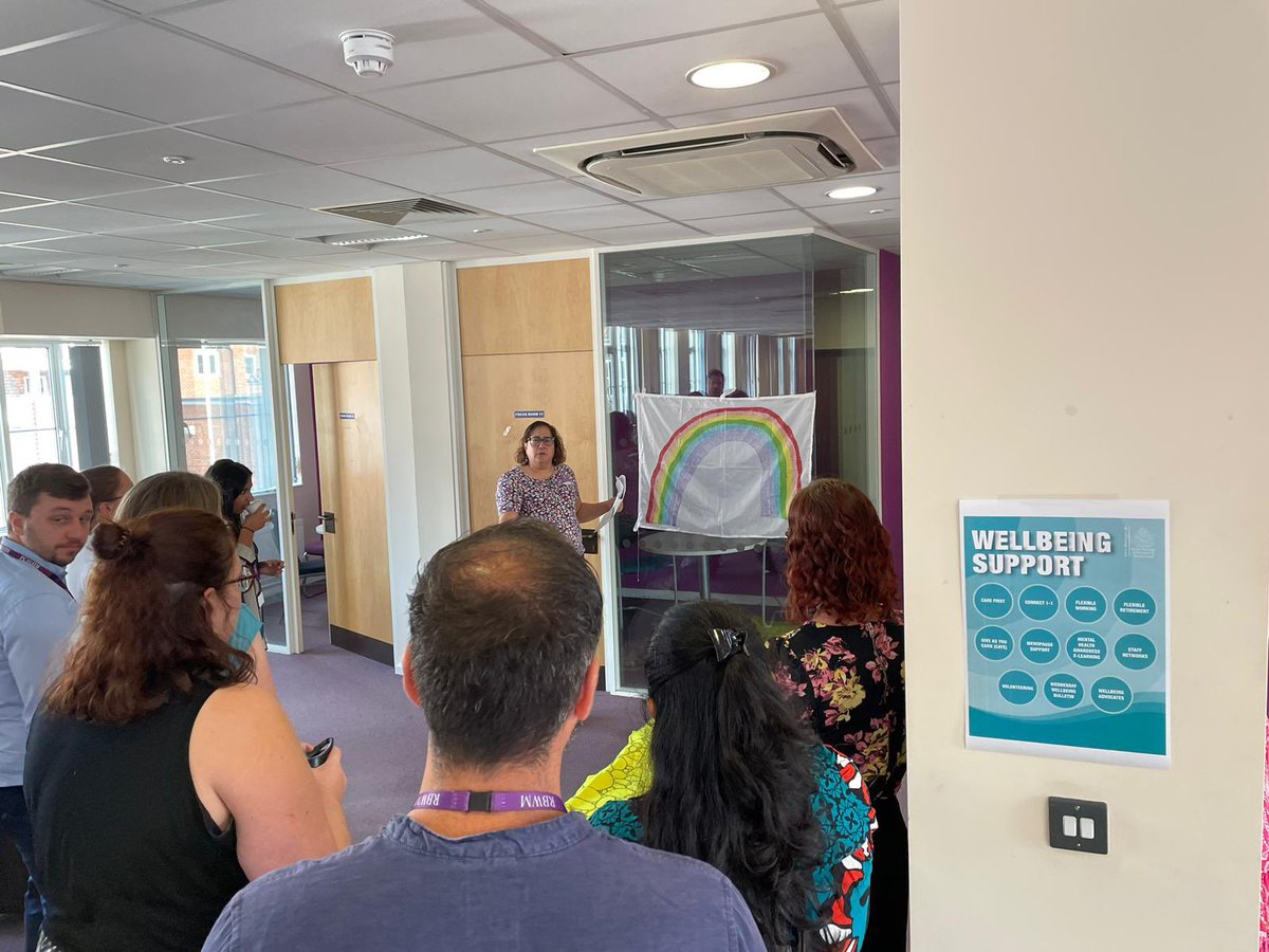 WSA Community Consultants tweet media