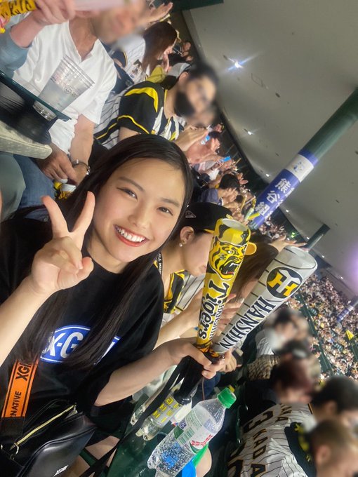 Twitterのコスプレ画像4