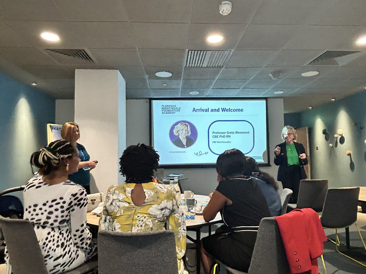 Jeni Caguioa MBE RN MSc tweet media