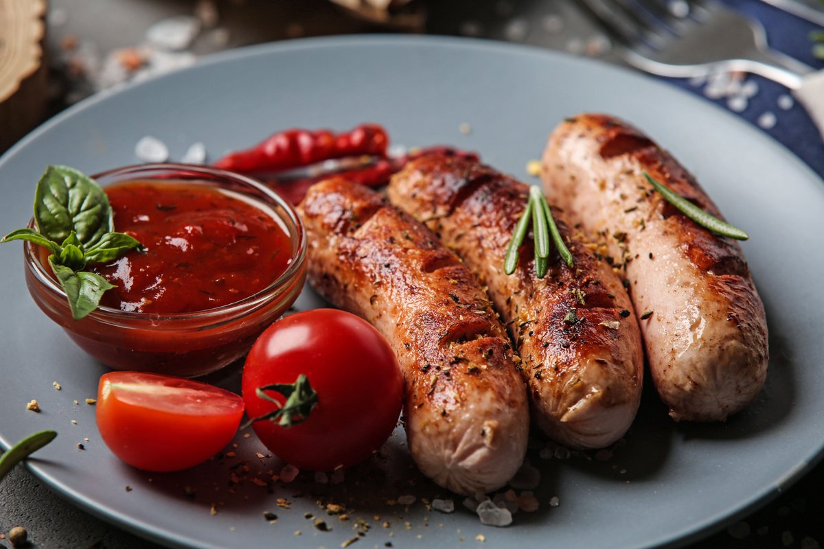 Salm Partners. Simply delicious. Extraordinarily efficient. Surprisingly cost-effective. Exceptionally Safe. Learn more about our unique 'mass-craft' method of producing high-quality, extended shelf-life #sausage and #hotdogs at salmfoodservice.com