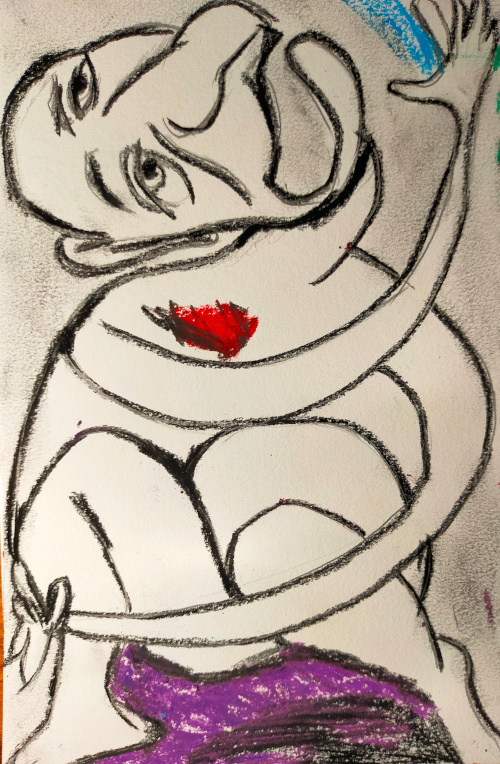 barcobello's tweet image. On Earth there is no heaven, but there are pieces of it.
(Jules Renard) #distorted #distilled #deformed #convoluted