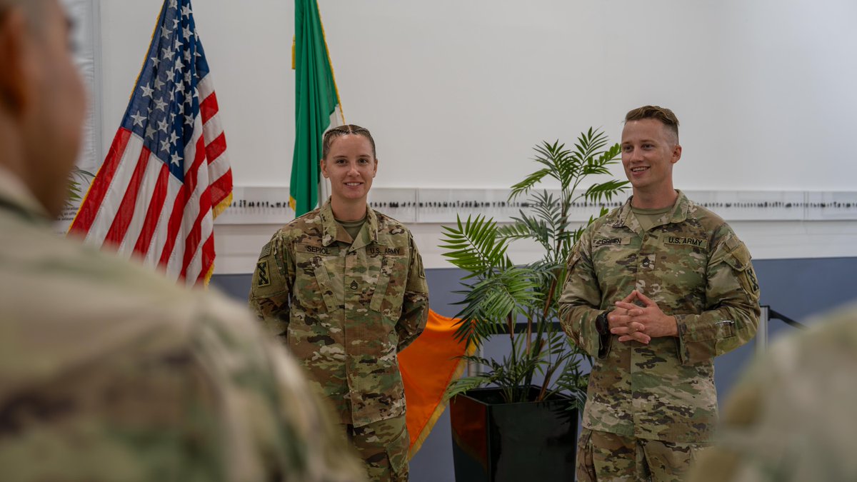 143d Sustainment Command (Expeditionary) tweet media