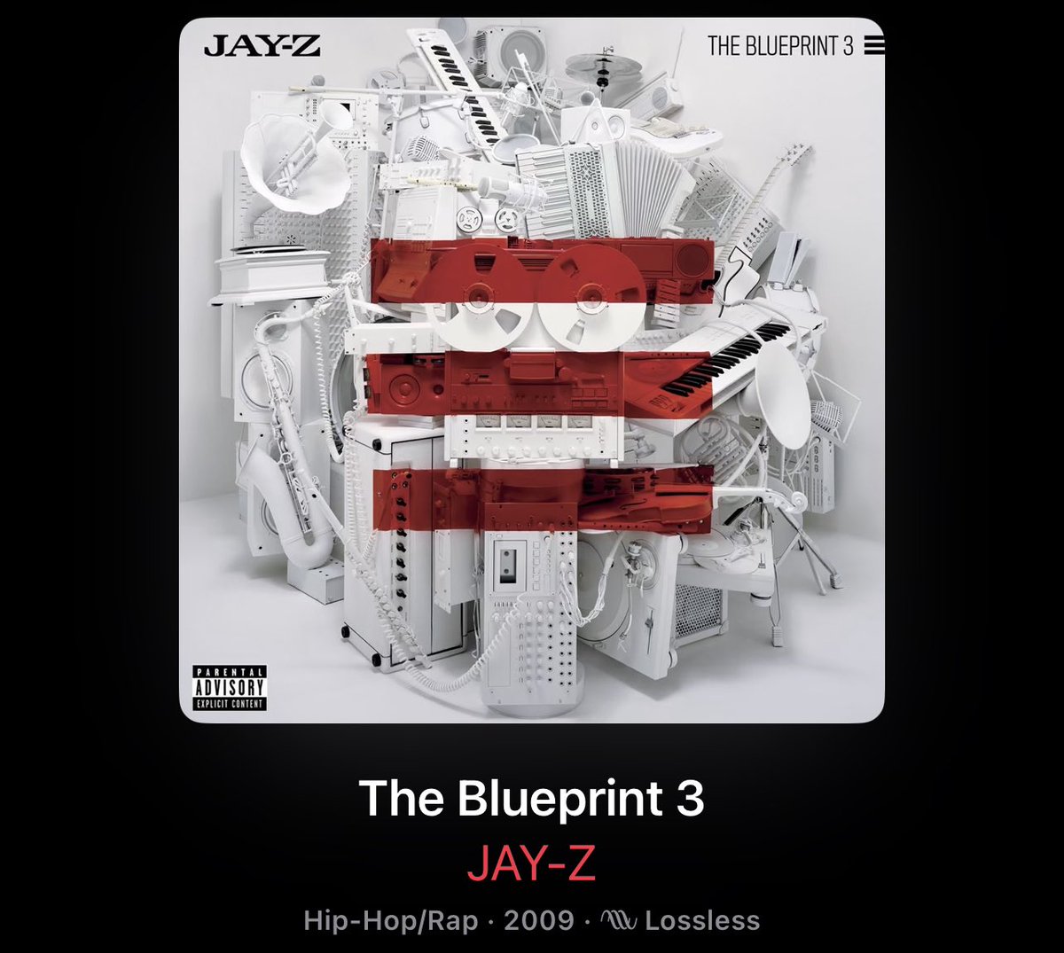 endlesslysoft's tweet image. Jay Z wrote a whole diss album at age 40 dissing new, young rappers and artists. And he only featured the new rappers he co signed on the album(J. Cole, Drake, &amp;amp; Kid Cudi). What a big bully.  BTW.  Go re listen to it. How quickly we forget.