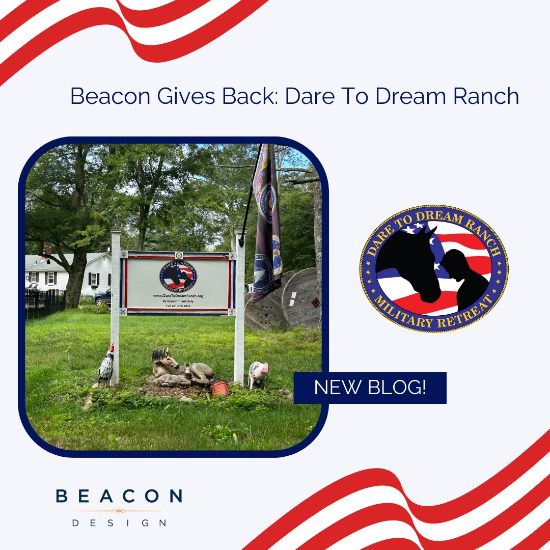 Beacon Design tweet media