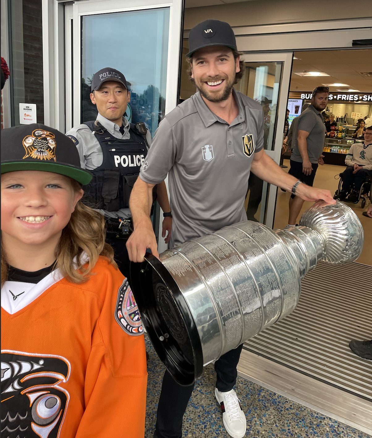 Semiahmoo Ravens Hockey - Home of the Ravens