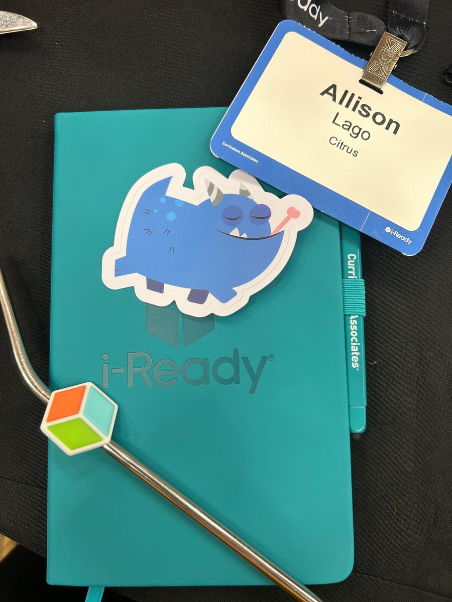 MissLago1's tweet photo. Excited to deep dive into @CurriculumAssoc #snarg #instructionalcoach @CitrusSchools @PGE_Stars https://t.co/j3vYMaAS9p
