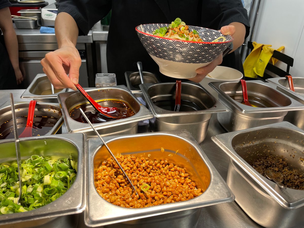 Thursday numbing noodles. <a href="/liu_xiaomian/">Liu Xiaomian</a>