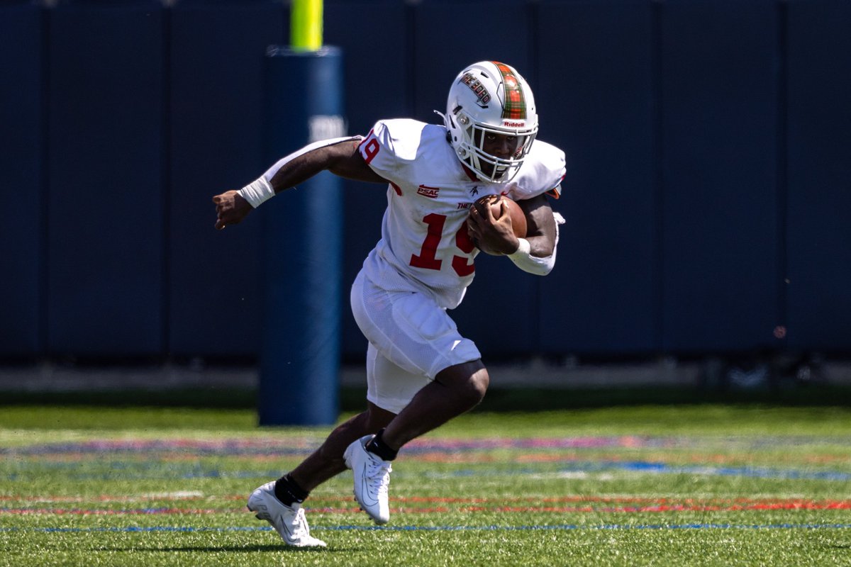 Help #THEBORO continue to grow on the day of giving! Anything and everything helps us with our mission of giving our student-athletes the best possible experience!

givecampus.com/4drn9n