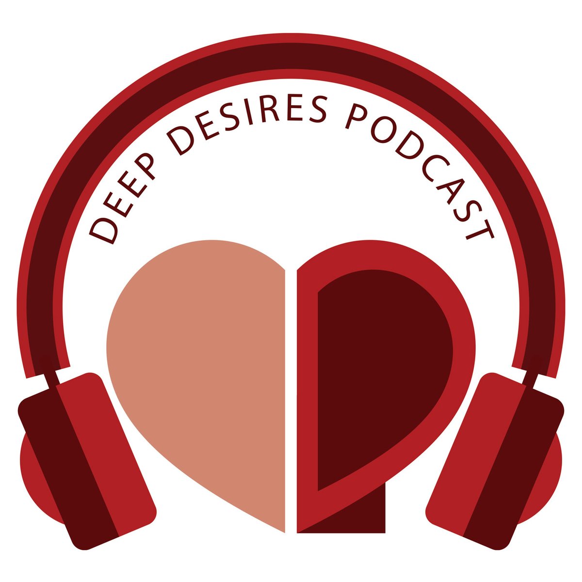 I used to host Deep Desires Podcast -- a podcast with the cool authors over at Deep Desires Press! Archived episodes available on Apple Podcasts, Google Play Music, and Stitcher! deepdesirespress.com/podcast/ #podcast #bookchat