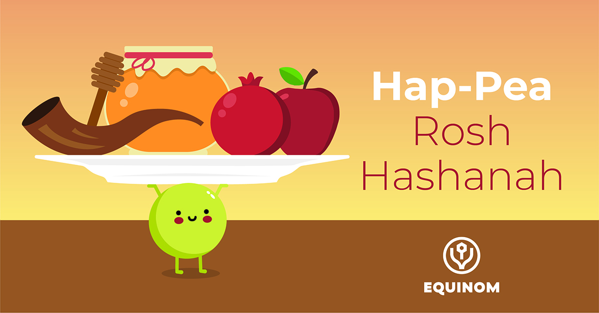 We wish all our employees, partners and friends who celebrate a joyous #RoshHashanah.
May #5784 be a happy, healthy, peaceful and prosperous year for ALL.  🍎🍯🤍 #ShanaTova