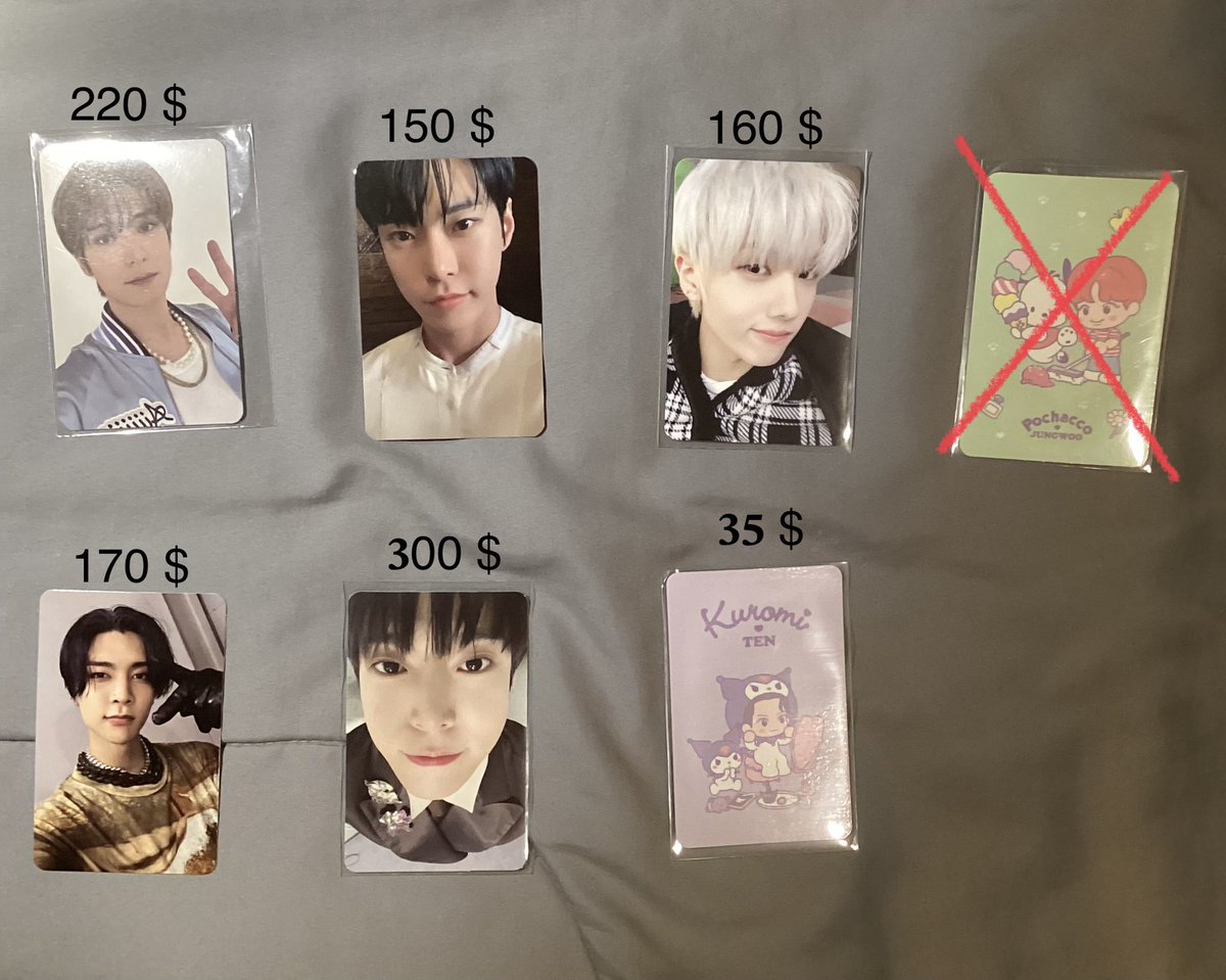 Mxee72007495's tweet photo. [ พร้อมส่ง 💐 ] โล๊ะๆๆการ์ด 👼🏻 𐬹 ⁎̶ ིྀ𓈒 
pls rt หมดแจก 100 ฿ @̸ 𐬹 🐇 ֯ 

สนใจสอบถาม ต่อรอง/เสนอราคาเพิ่มเติมได้ค่ะ🌱🫶🏻
เรารอตอบชาวเส้นอยู่นะคะ🫵🏼🤍
#แลกการ์ดnct #ตลาดนัดnct #ตลาดนัดnct127 #แลกการ์ดnct127 #ตลาดนัดnctdream #แลกการ์ดnctdream #ตลาดนัดอซท #ตลาดนัดwayv #แลกการ์ดwayv https://t.co/jlO90Q3LnE