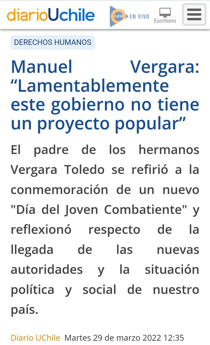 Francisca Aldunate (@aldunatefran) on Twitter photo El martes, 12 de septiembre, el Liceo de Aplicación lleno para recibir a uno de los hermanos Vergara. Lleno.
Y esta mañana, amanecimos con micros quemadas por overoles blancos de ése mismo Liceo. Aló <a href="/Muni_Stgo/">Santiago</a> <a href="/IraciHassler/">Irací Hassler Jacob</a>, algo que decir?
#SantiagoAgoniza
<a href="/STGOSeLevanta/">SantiagoSeLevanta</a> El martes, 12 de septiembre, el Liceo de Aplicación lleno para recibir a uno de los hermanos Vergara. Lleno.
Y esta mañana, amanecimos con micros quemadas por overoles blancos de ése mismo Liceo. Aló <a href="/Muni_Stgo/">Santiago</a> <a href="/IraciHassler/">Irací Hassler Jacob</a>, algo que decir?
#SantiagoAgoniza
<a href="/STGOSeLevanta/">SantiagoSeLevanta</a>