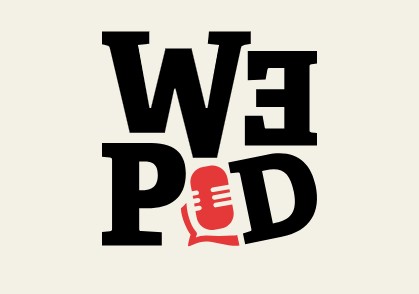 crai_ub's tweet photo. 🎙️ #WePod és un projecte per donar suport al creixement i la sostenibilitat de l'ecosistema multilingüe europeu de podcàsting.
🌍 Està impulsat per un consorci de periodistes, podcàsters, #investigadors, dissenyadors i educadors de 7 països europeus.
🔗 https://t.co/5pCLPyM71C https://t.co/H8T3iDOM3P