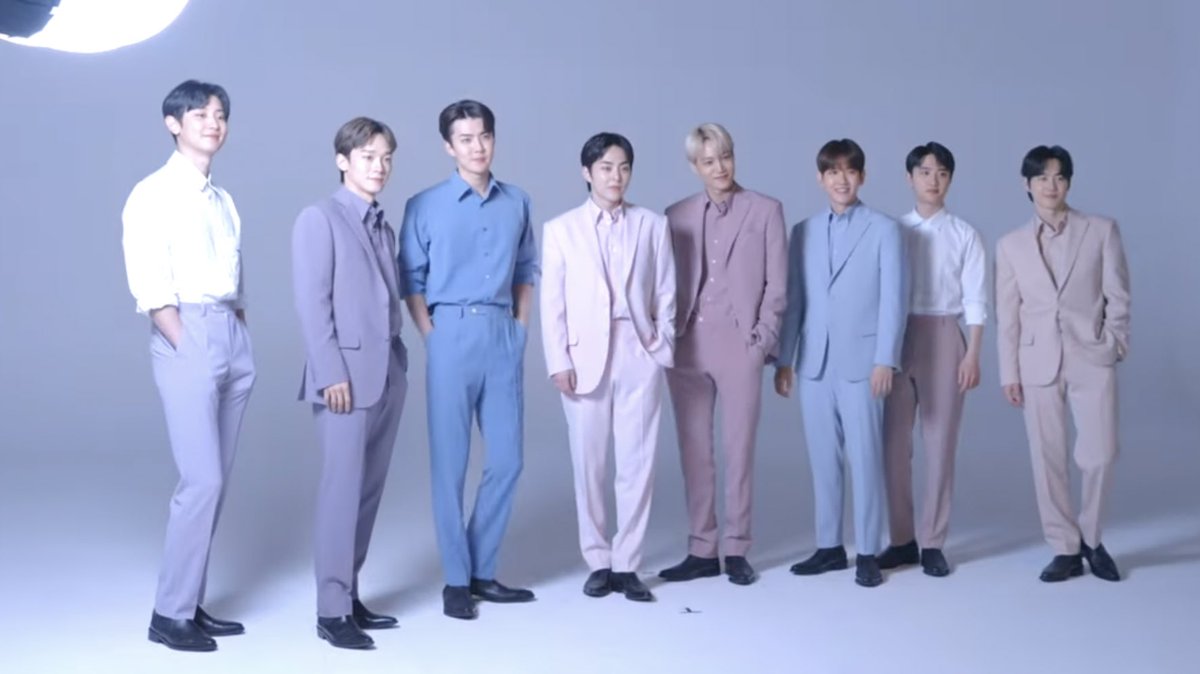 kokokbop's tweet photo. EXO!!! 🤍🥹 https://t.co/ZJ0MBD7TNG