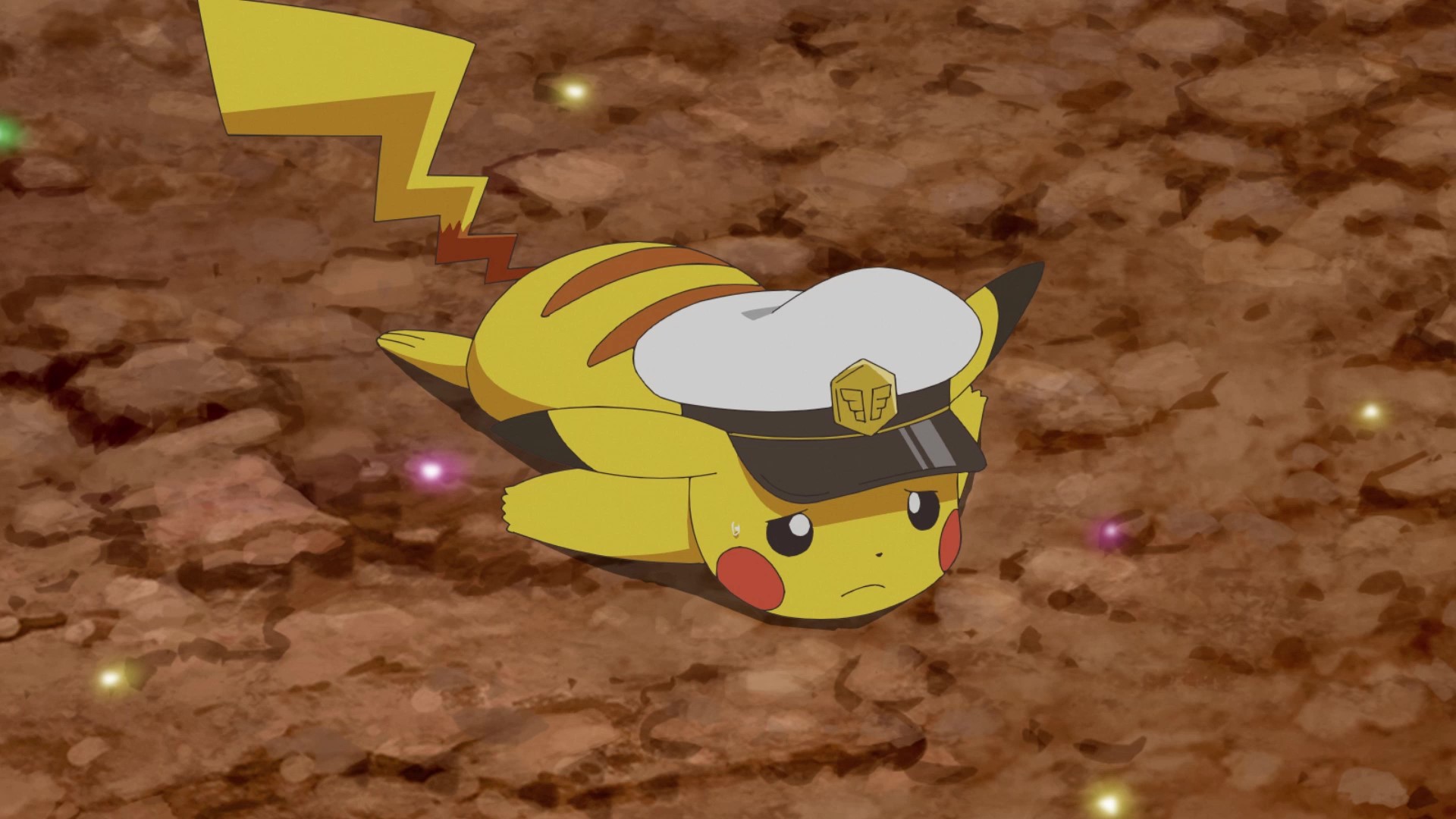 ポケットモンスター ロイ 抽選 アクキー アニポケ ポケットモンスター ロイ 抽選 アクキー アニポケ