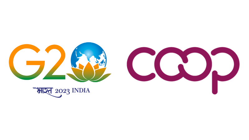 ICAAPAC's tweet photo. #G20India2023 Summit recently concluded with a joint #g20declaration that lays out a global roadmap for sustainable, inclusive, and human-centric development.
Read this piece by ICA-AP Regional Director @bgiyer on India G20 Presidency and Cooperatives⤵️
https://t.co/YMfn1TOOQL https://t.co/yCTEARuorB