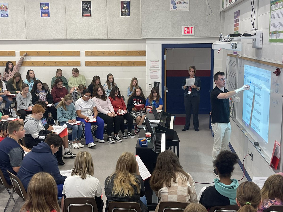 Piqua Junior High tweet media