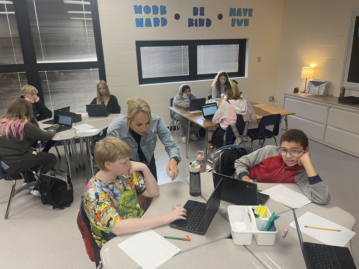 Piqua Junior High tweet media