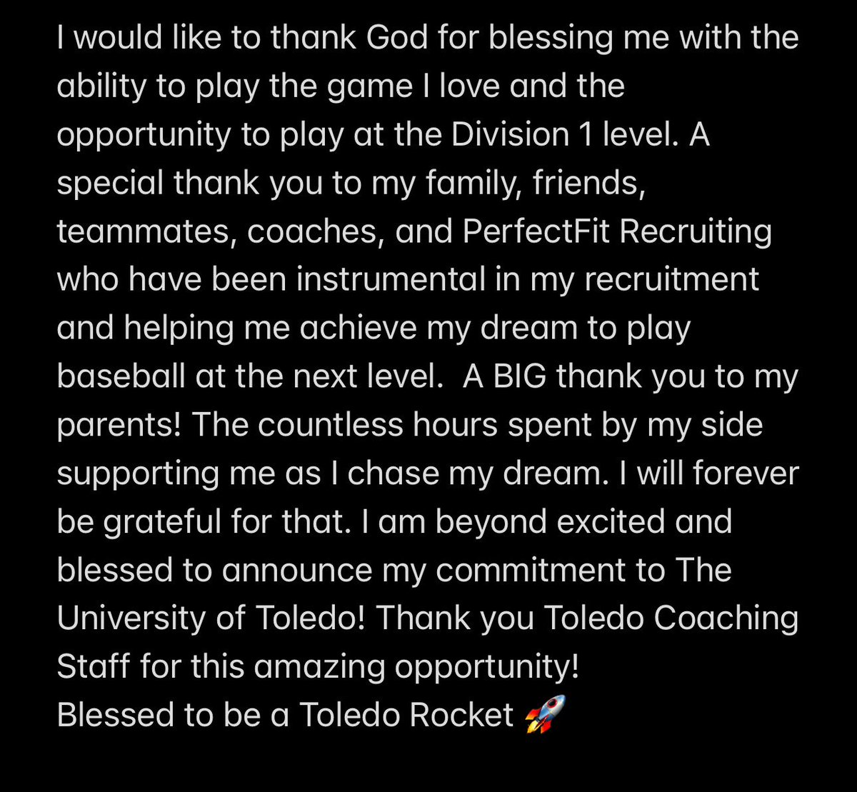 Isaac Flowers tweet media