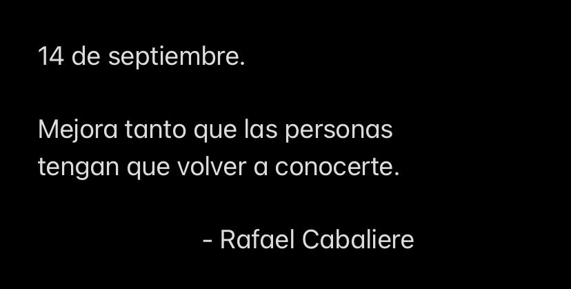 Rafael Cabaliere tweet media