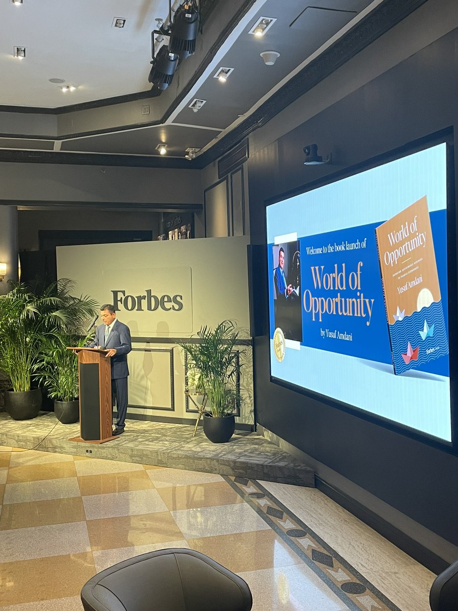 Mo Amdani tweet media