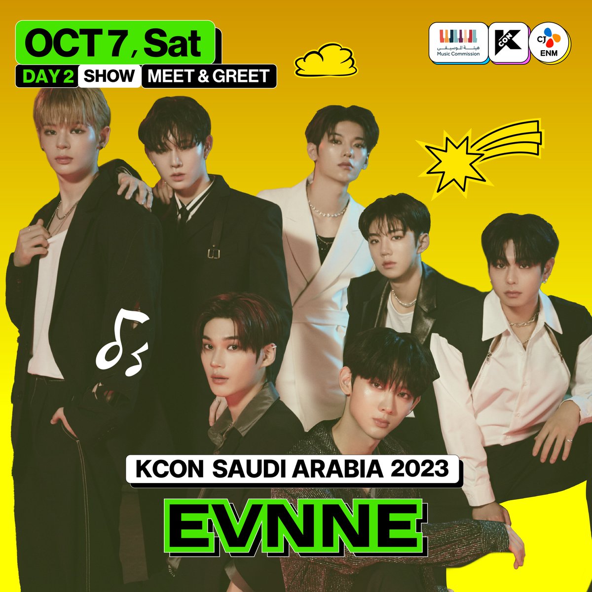 KCON OFFICIAL tweet media