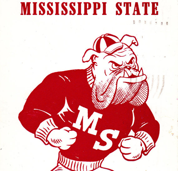 SSN_HailState's tweet photo. Alright...let' do this.
Drop your game predictions below!
Score and player of the game!
#HailState #Mississippi #State #MissSt #ScriptState #GeauxTigers @SSN_LSU @SSN_SEC @SSN_CollegeFB https://t.co/JSnDhPKqyZ