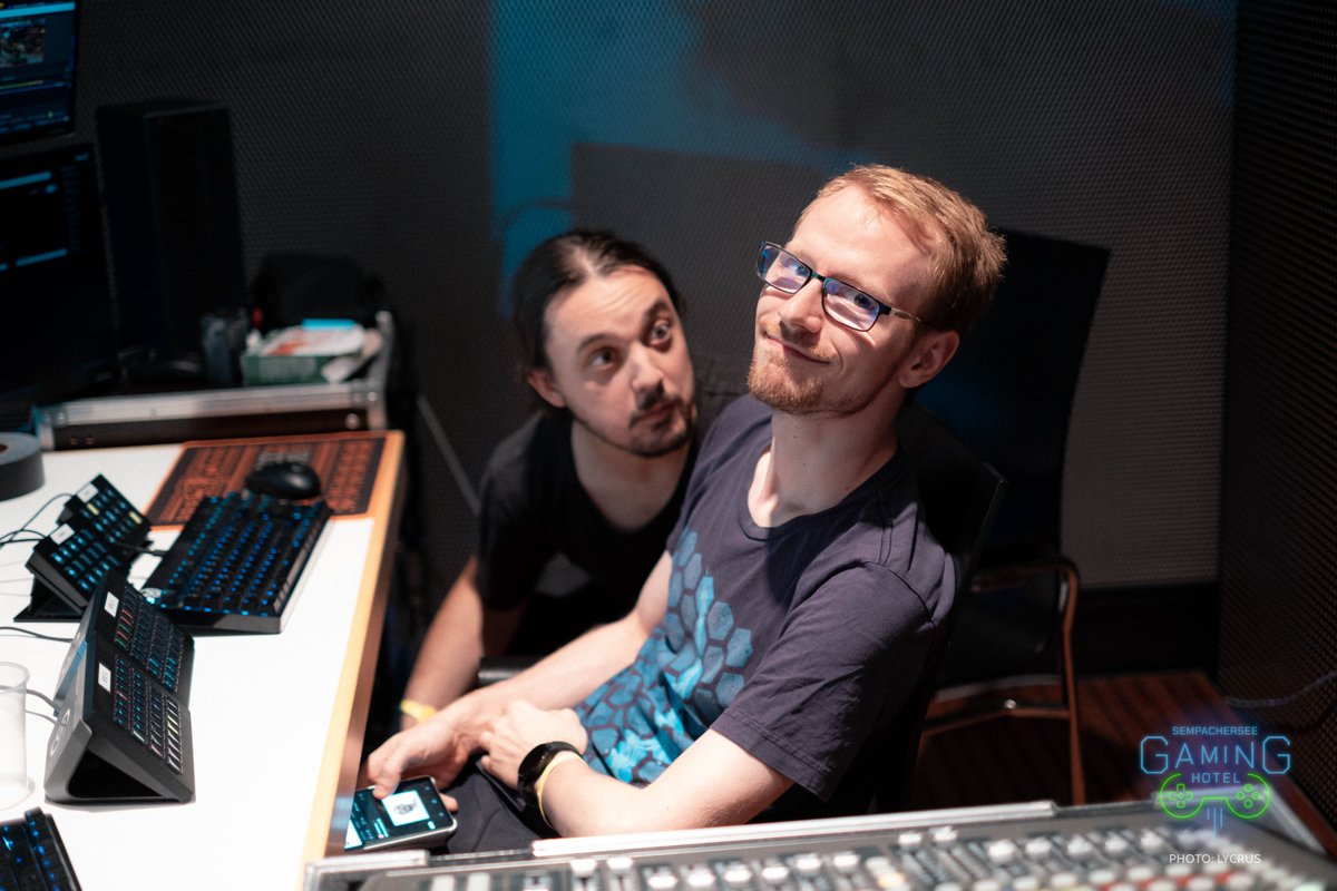 Here's this years #GamingHotel2023 gallery 🙌

Big thanks to <a href="/ScytheofSeraph/">SOS Esports</a> for this opportunity, learned a lot during those 3 days! 

Credit me if you're using my images and drop me a coffee if u wanna support my work 💕

📸: cutt.ly/IwxEqacn
☕️: ko-fi.com/laiiikres