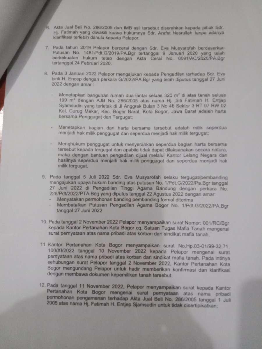 Robby Chandra tweet media