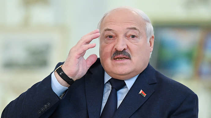 aneyeoneast's tweet photo. EU Parliament condemns Minsk's involvement Russia's military aggression and war crimes in Ukraine
The European Parliament has recognized Belarusian President Alexander Lukashenko as an "accomplice" to Russia's military aggression and war crimes in Ukraine, according to a resol... https://t.co/ZoNoguXnAB