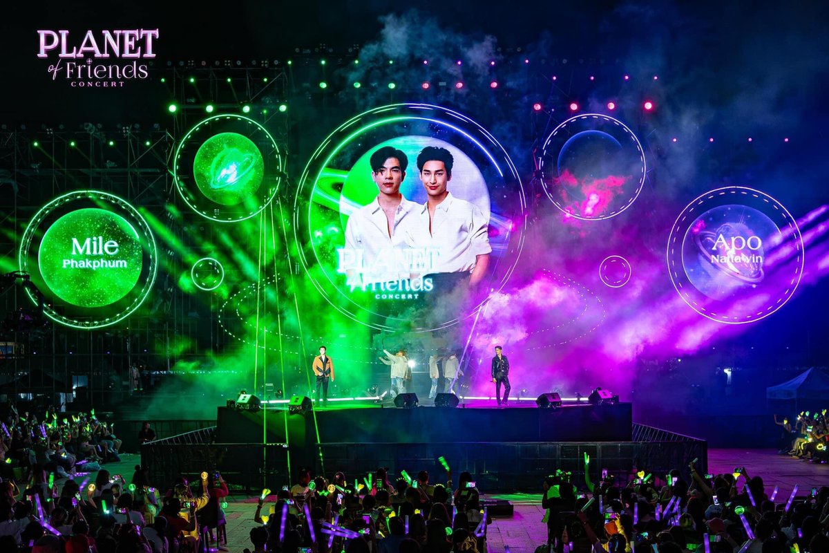 Fanstar tweet media